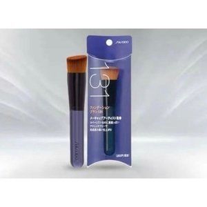 SHISEIDO 131 Make up Brush NIB